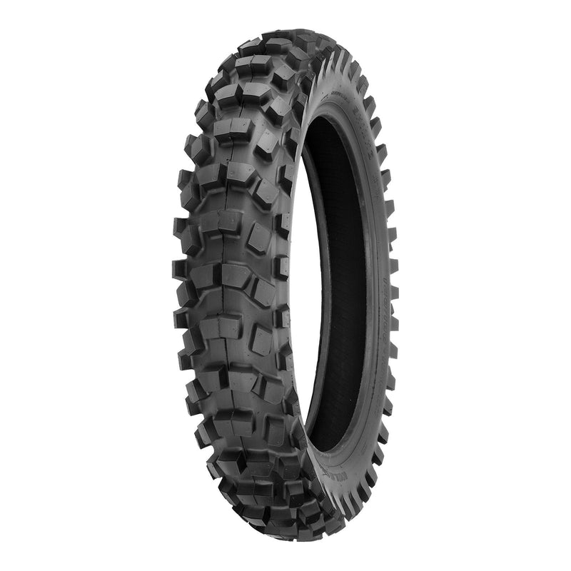 Shinko 520 110/100-18 REAR MX INT/HARD