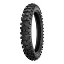 Shinko 523 120/90-19 REAR MX INTERMEDIATE