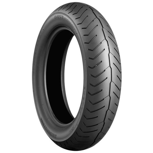 Bridgestone 120/70ZR18 R853F TL (VZ1500) RADIAL 120/70-18