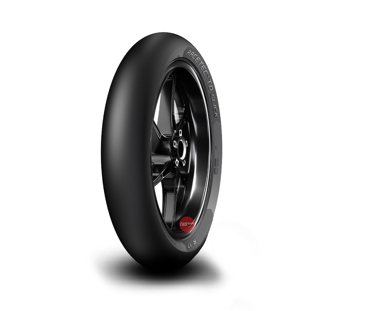 Racing Track Tyres & Slicks THS Moto NZ