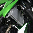R&G Radiator Guard Black Ninja 125; Z125 19-