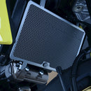 R&G Radiator Guard V-Strom 1050 XT 20- Suzuki Black