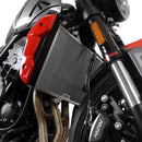 R&G Radiator Guard Triumph Trident  660 21- Black