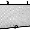 R&G Radiator Guard Kawasaki ZX10R 21- Black