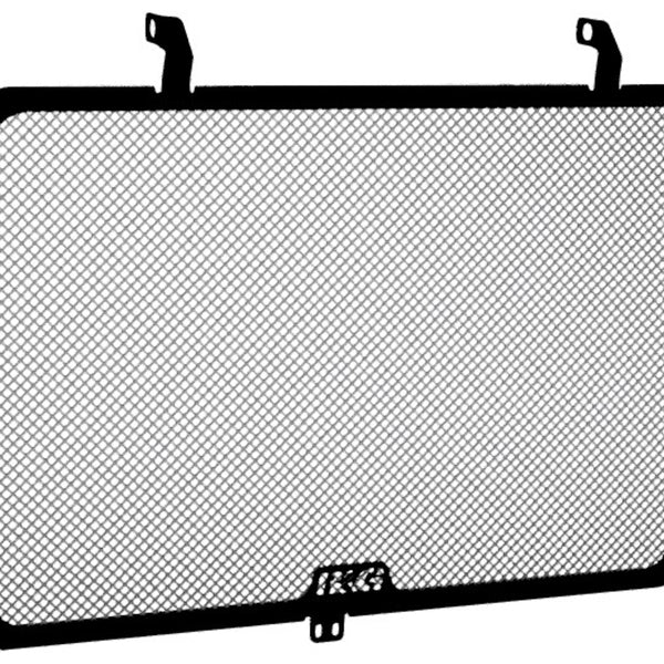 R&G Radiator Guard Kawasaki ZX10R 21- Black