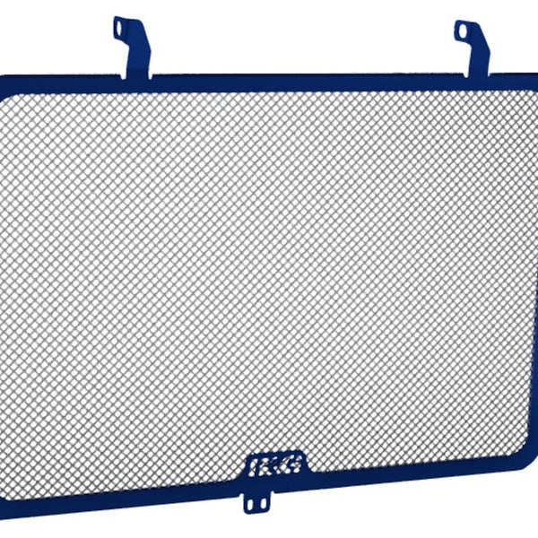 R&G Radiator Guard Yamaha MT0-09 SP 21- Black