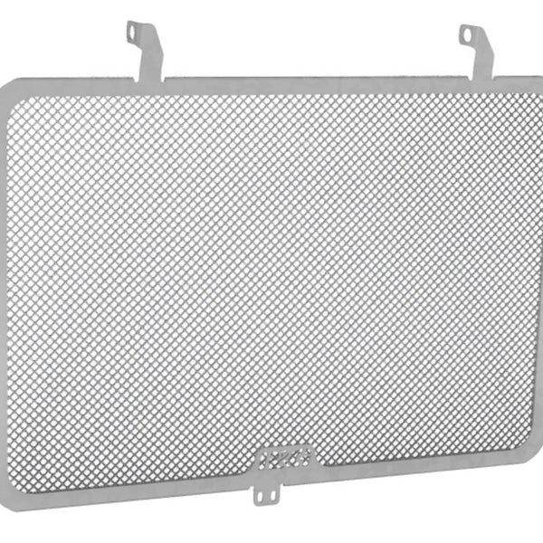 R&G Radiator Guard Ttitanium Yamaha Tracer 7 (GT) 21-