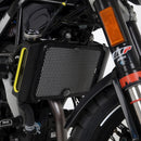 R&G Radiator Guard Black Vitpilen 125 21-