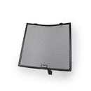 R&G Radiator Guard black Triumph Speed Triple 21-