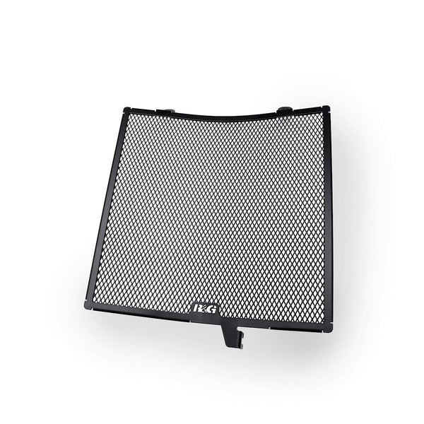 R&G Radiator Guard black Triumph Speed Triple 21-