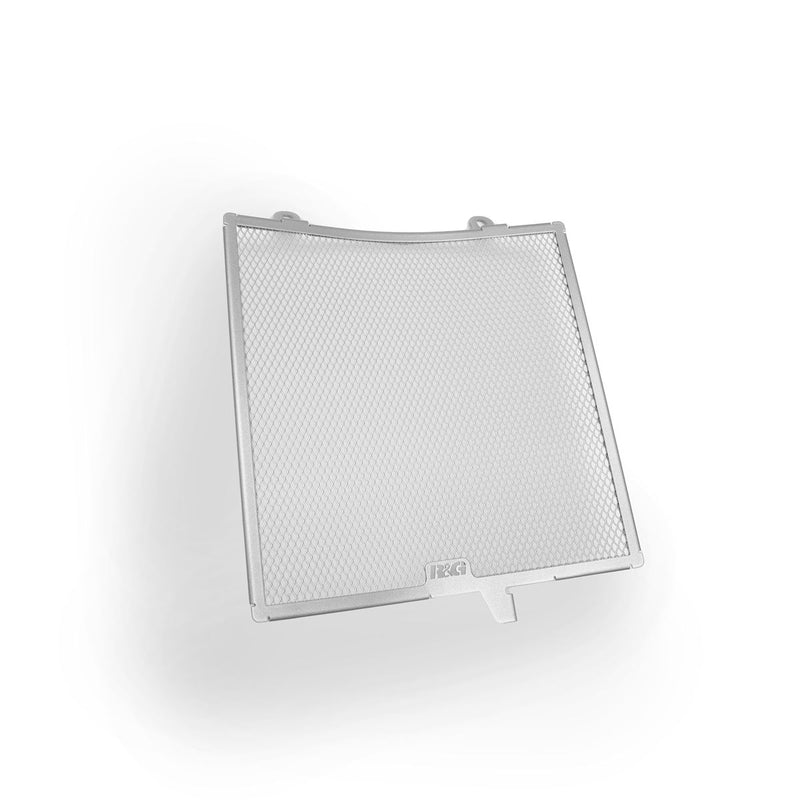 R&G Radiator Guard black Triumph Speed Triple 21-