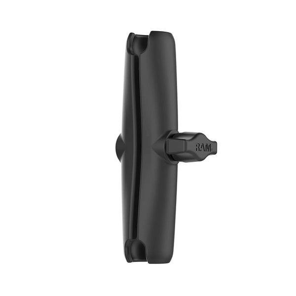 RAM DOUBLE SOCKET ARM - LONG (Retail Packaging)