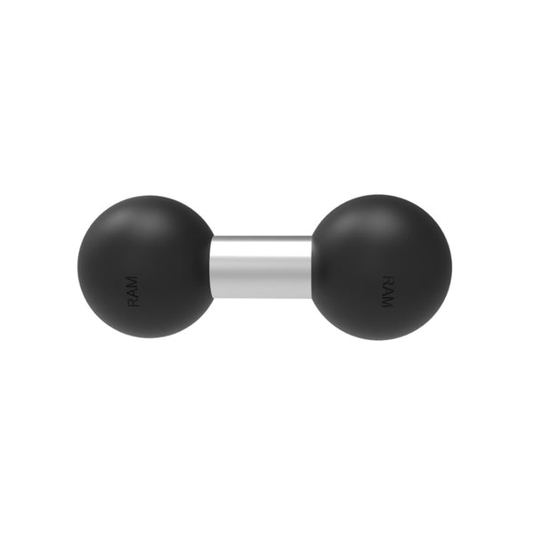 RAM Mounts Ram Double Ball Adapter