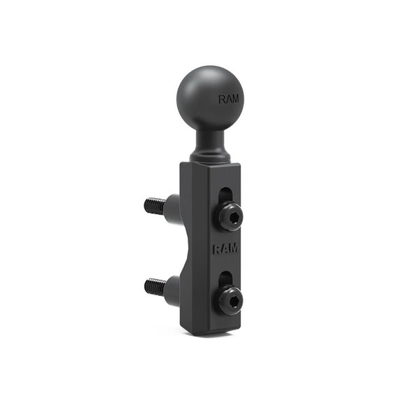RAM Mounts Ram Motorcycle Brake clutch Reservoir Ball Base