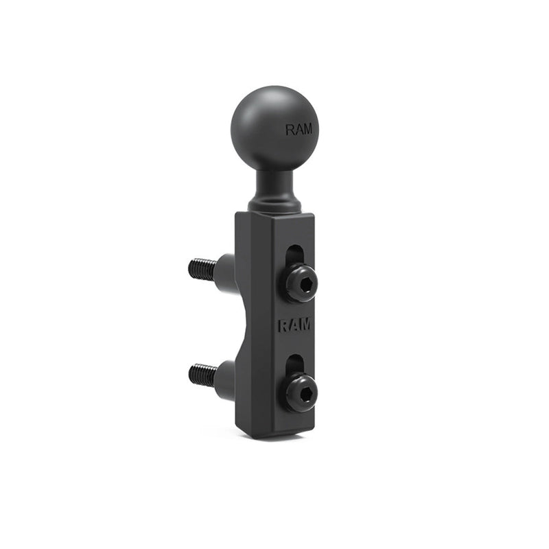 RAM Mounts Ram Motorcycle Brake clutch Reservoir Ball Base