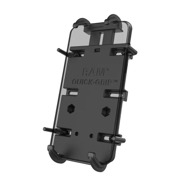 RAM QUICK-GRIP PHONE HOLDER FOR LARGER DEVICES