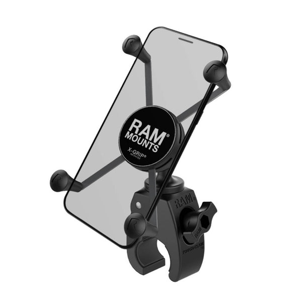 RAM Mounts Ram X-grip Large Phone Mount With Snap-link Tough-claw