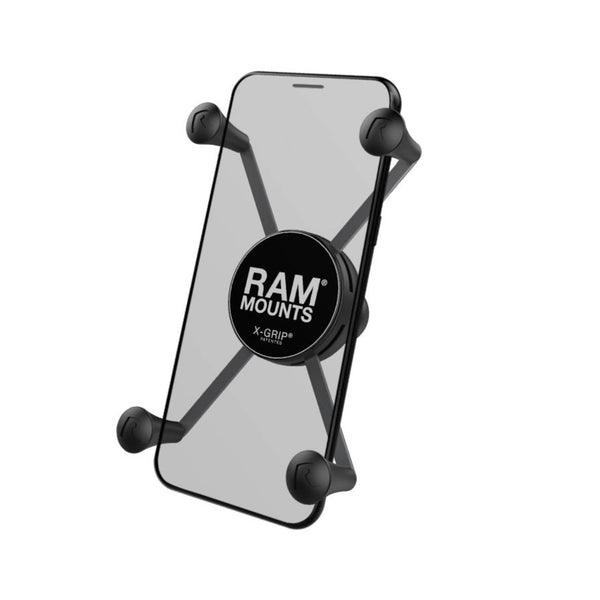 RAM Mounts Ram X-grip Large Phone Holder With Ball