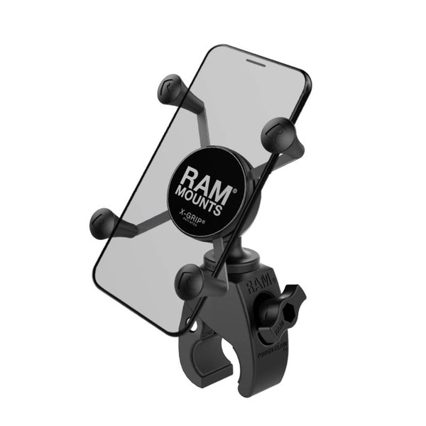 RAM Mounts Ram X-grip Phone Mount With Snap-link Tough-claw