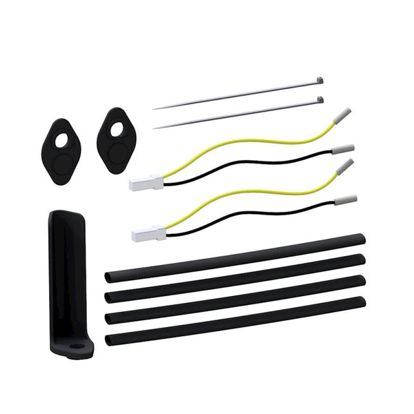 R&G Rear Indicator Adapters use with Micro Indicators