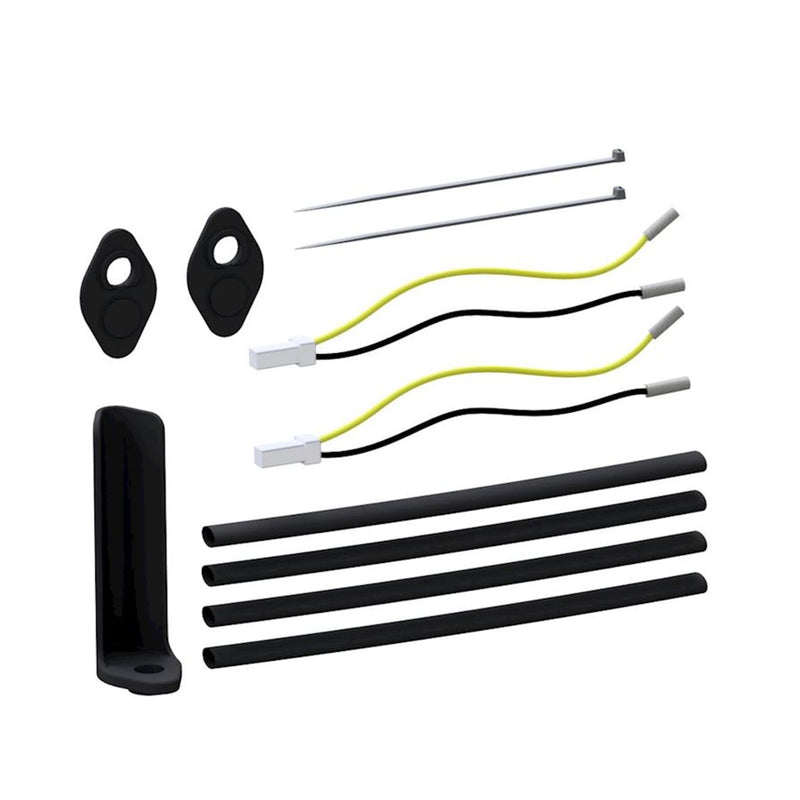 R&G Rear Indicator Adapters use with Micro Indicators