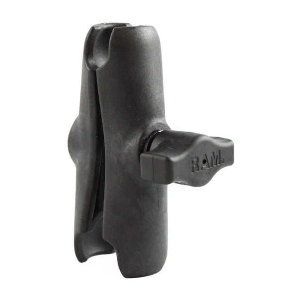 RAM Mounts Ram Composite Double Socket Arm - Medium