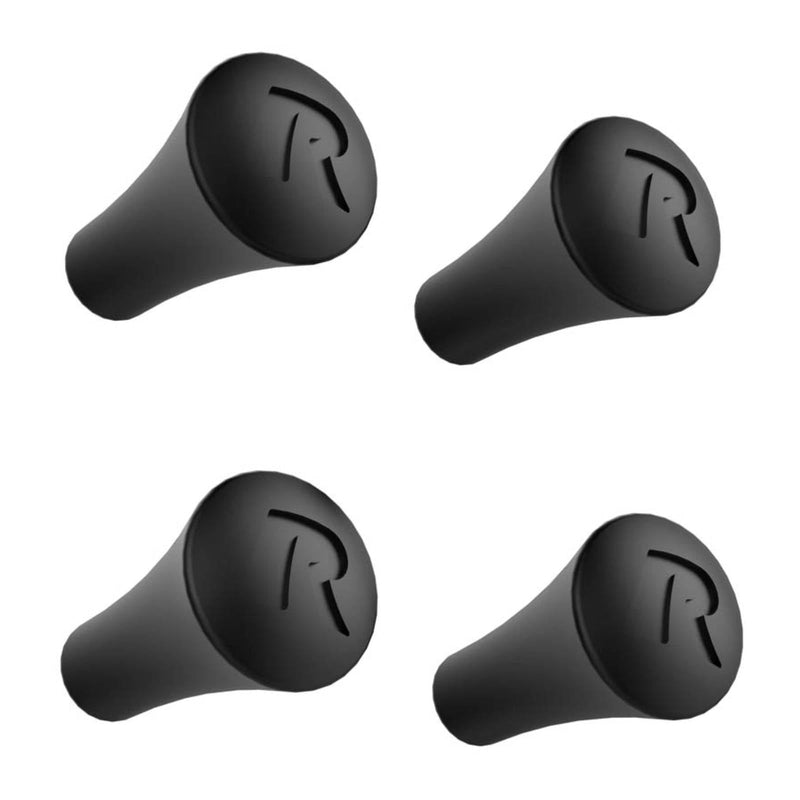 RAM Mounts Ram X-grip Rubber Cap 4-PACK Replacement