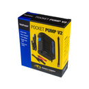 ROCKY CREEK MOTOR PRESSOR POCKET PUMP V2