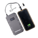 ROCKY CREEK MOTOR PRESSOR JUMP STARTER 500AMP