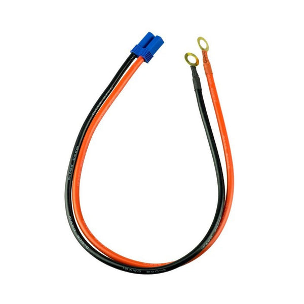 ROCKY CREEK PA011 EC5 BATTERY LEAD