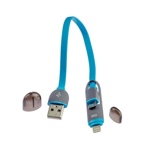 ROCKY CREEK PA016 USB PHONE LEAD 22CM