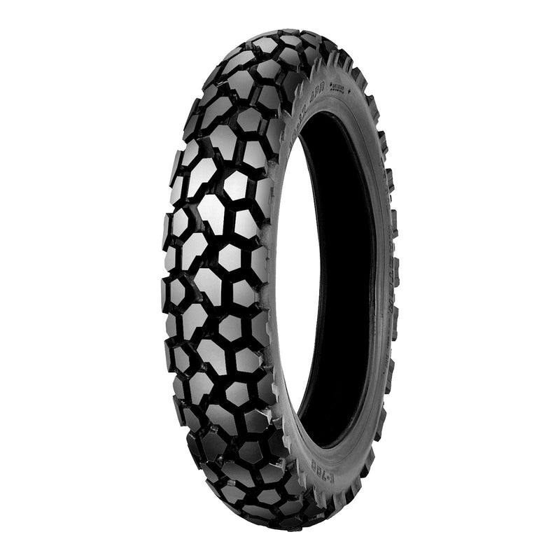 Shinko E700 510x17 REAR DUAL SPORT 67S T/L 5.10-17