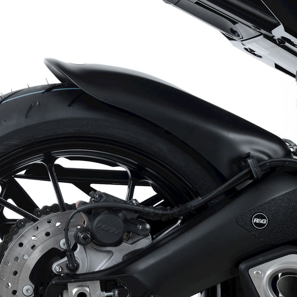 R&G Rear Hugger Yamaha MT-09 17-20