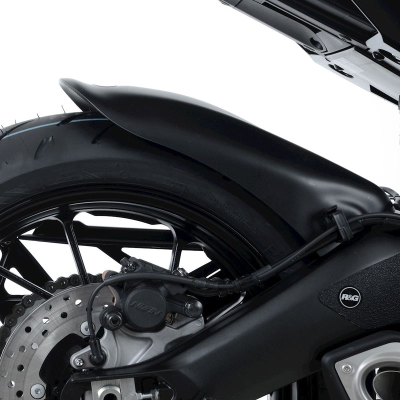 R&G Rear Hugger Yamaha MT-09 17-20