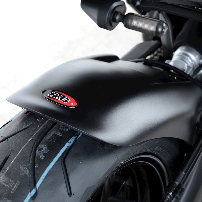 R&G Rear Hugger Yamaha MT-09 17-20