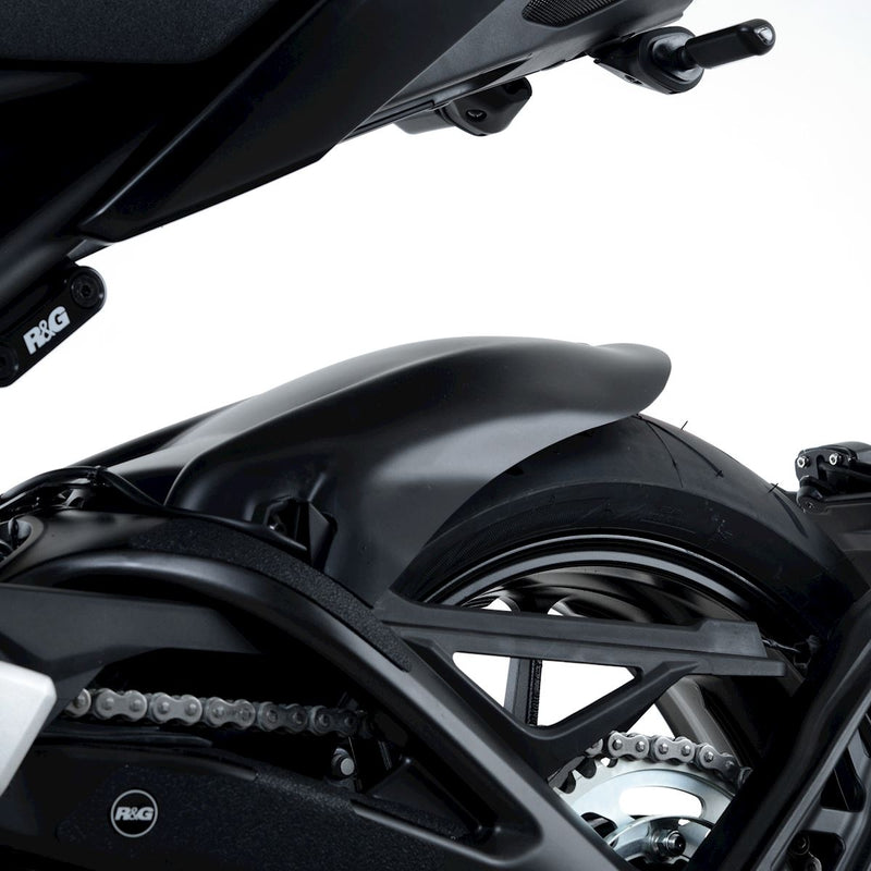 R&G Rear Hugger Yamaha MT-09 17-20