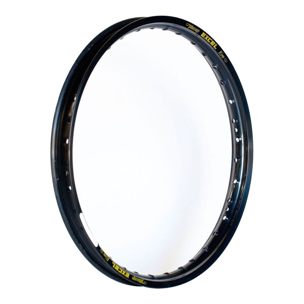 Excel Rim Alloy 16x1.85 28H Black - Indent
