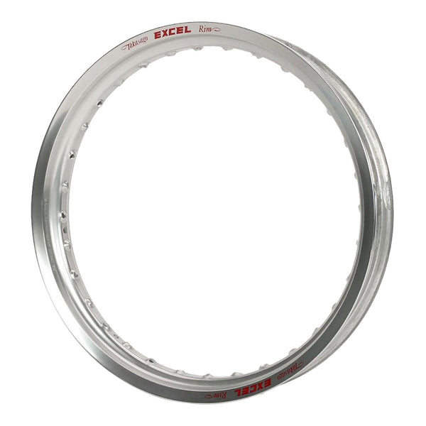 Excel Rim Alloy 17X4.25 32H Sil