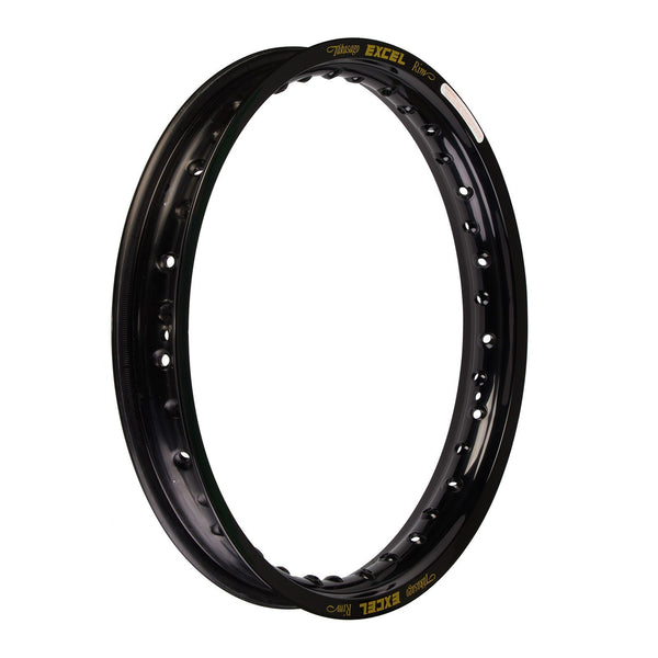Excel Rim One Alloy 18x2.15 32H Blk