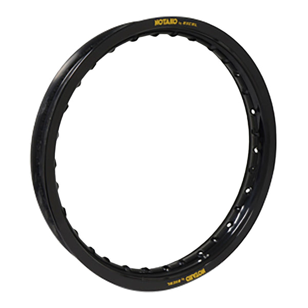 Excel Rim One Alloy 19x2.15 32H Blk