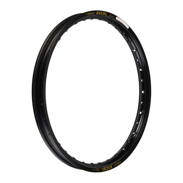Excel Rim One Alloy 21x1.60 36H Blk