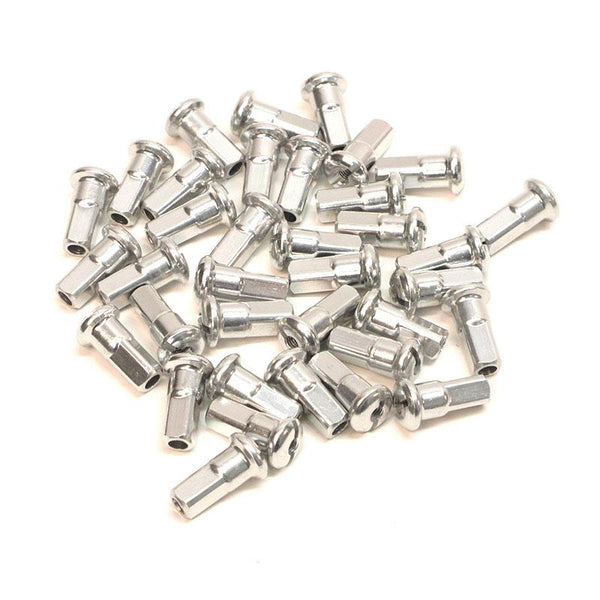 RIM EXCEL SPOKE NIPPLE KIT N136 (9 gauge)