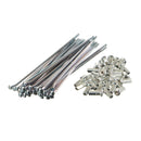 Notako Spoke Set Rear Honda CRF150RB 16"