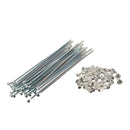 Notako Spoke Set Front Honda CRF150RB 19"