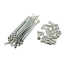 Notako Spoke Set Rear Suzuki RM80/85 '14