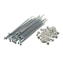 Notako Spoke Set Rear Yamaha YZ80/85 BW '16