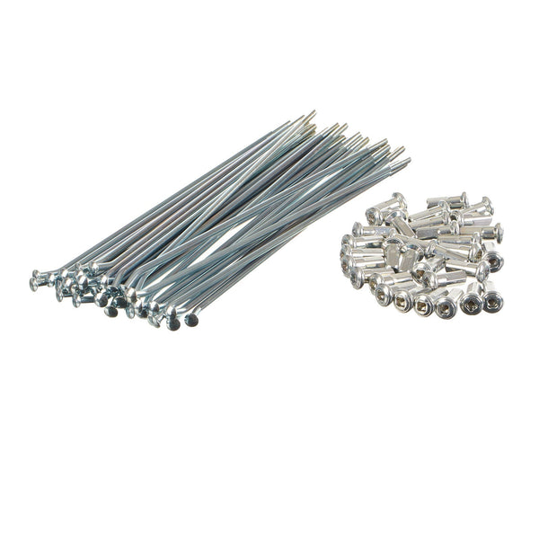 Excel Spoke Set Notako Fr Yam YZ80/85 17"