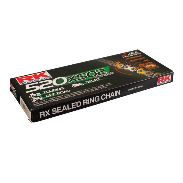 Rk RK 520XSO2 Rx-ring Chain CHAIN x 120 RX-RING