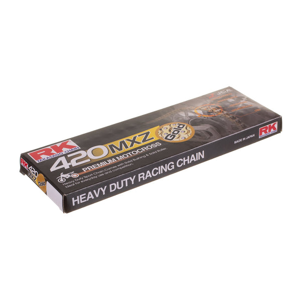 CHAIN RK GB420MXZ x 120 MX