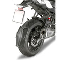 Givi RM01 Mud/Spray Guard (uni) Mount Required Specific Kit Gi Rm____kit RM01